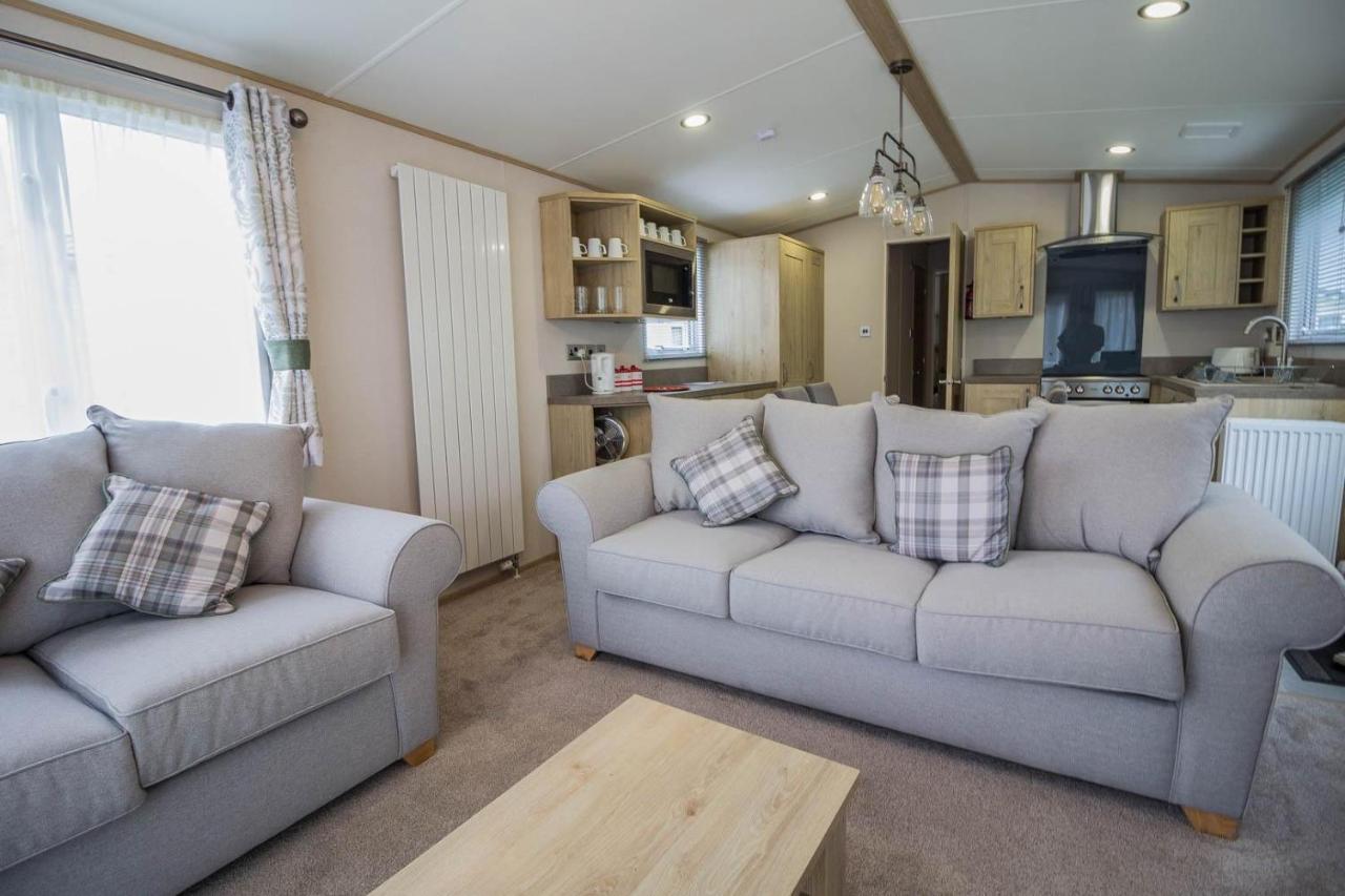 斯凯格内斯 Beautiful 6 Berth Caravan With Decking At Southview Holiday Park Ref 33024O酒店 外观 照片