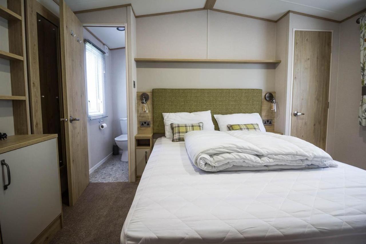 斯凯格内斯 Beautiful 6 Berth Caravan With Decking At Southview Holiday Park Ref 33024O酒店 外观 照片