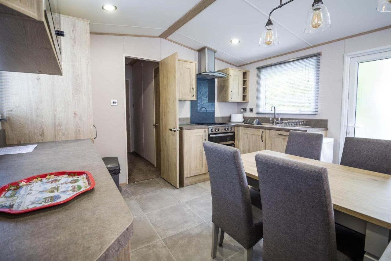 斯凯格内斯 Beautiful 6 Berth Caravan With Decking At Southview Holiday Park Ref 33024O酒店 外观 照片