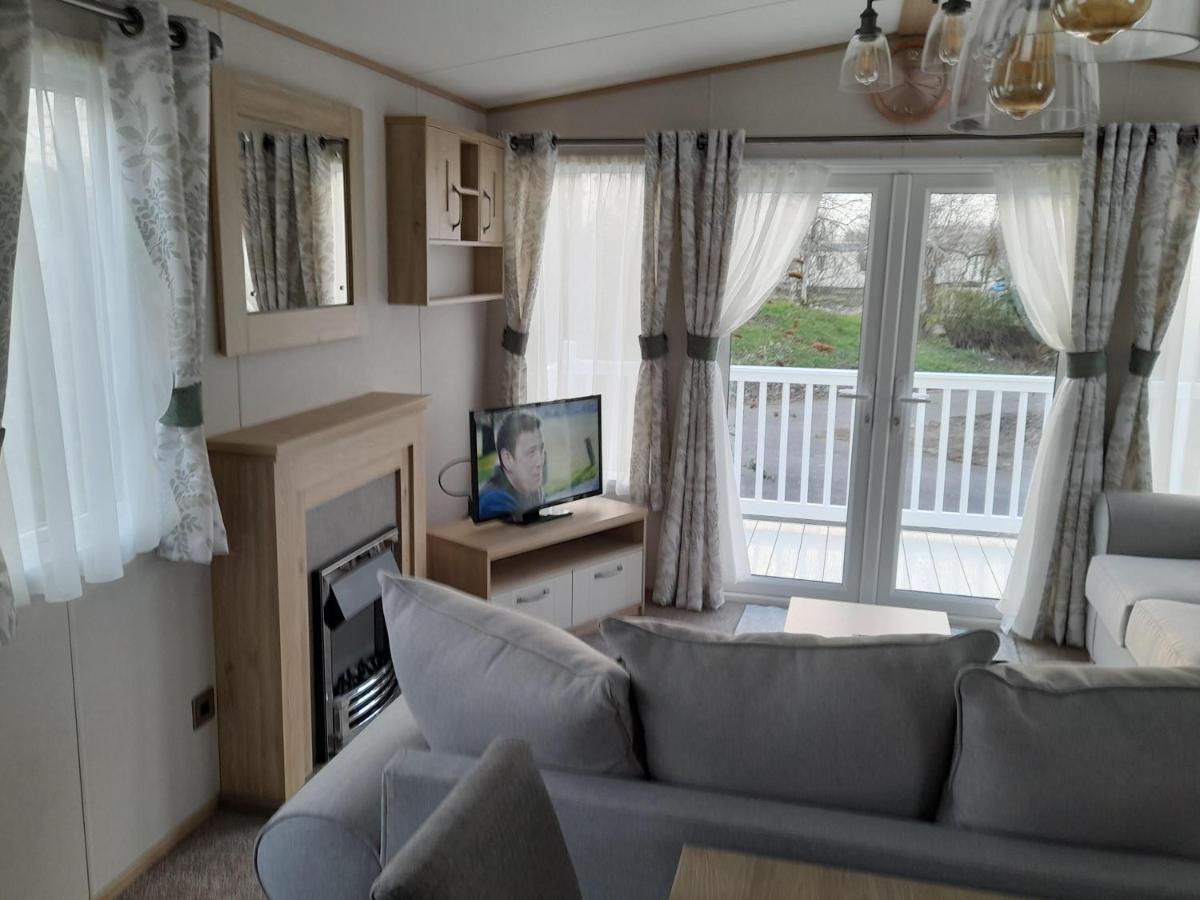 斯凯格内斯 Beautiful 6 Berth Caravan With Decking At Southview Holiday Park Ref 33024O酒店 外观 照片