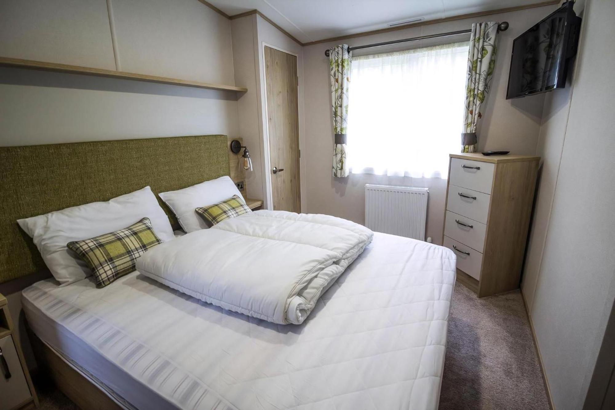 斯凯格内斯 Beautiful 6 Berth Caravan With Decking At Southview Holiday Park Ref 33024O酒店 外观 照片